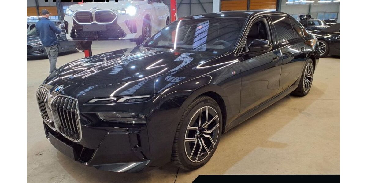 BMW 740 26.484 km 89.800 € Lüneburg 21339