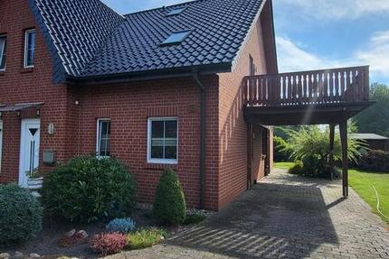 Haus Borstel - 4 Zimmer, 110 m&sup2;, 1.100&euro; | Angebot:26653271