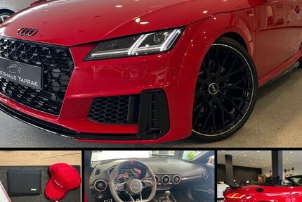 Audi TT 35.829 km 38.990 € Hösbach 63768