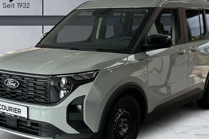 Ford Tourneo Courier 15.000 km 31.290 € Erfurt 99089