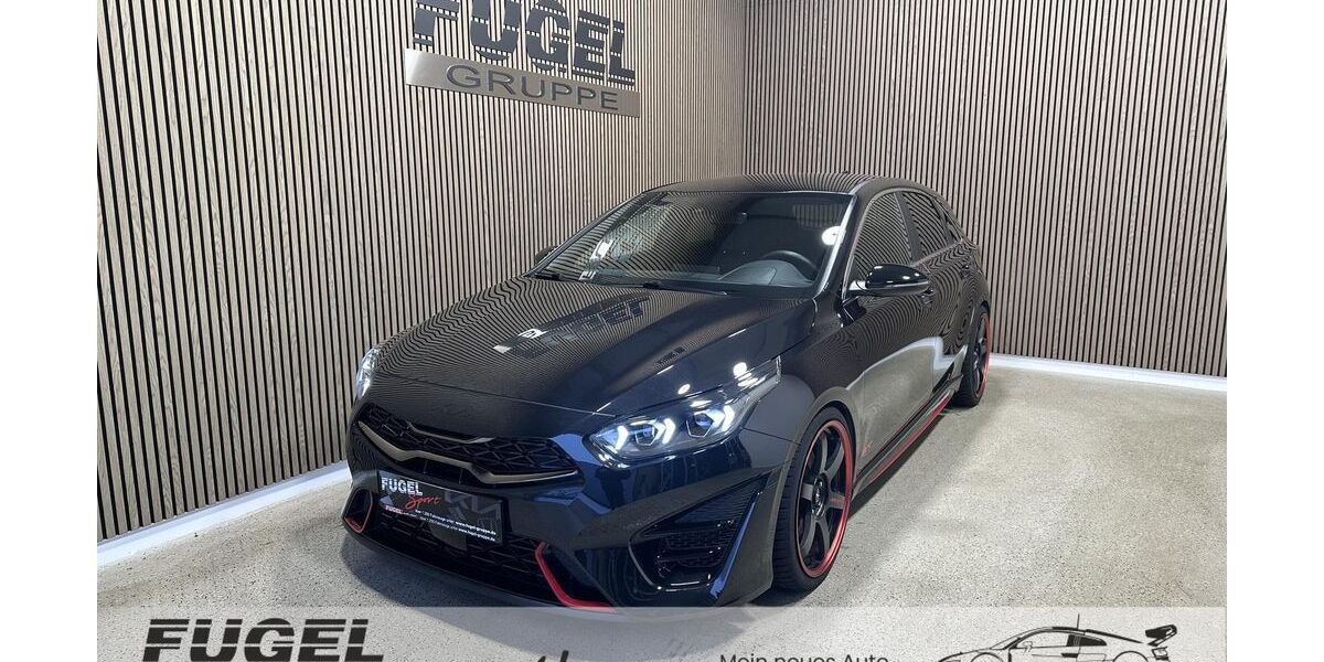 Kia ceed / Ceed 27.552 km 28.499 &euro; Chemnitz 09125