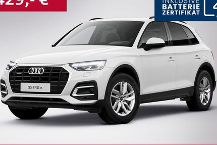 Audi Q5 81.284 km 34.830 € Fellbach 70734