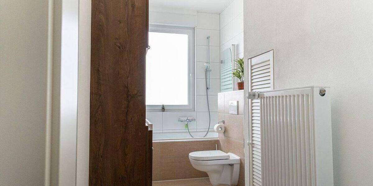 Etagenwohnung Steinwenden - 3 Zimmer, 99 m&sup2;, 300.000&euro; | Angebot:26257610