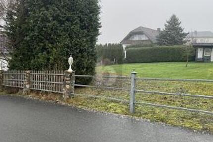 ANKOMMEN. ABSCHALTEN. ZUHAUSE SEIN! - Grundstück Gutenacker | Angebot:26037595