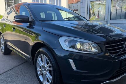 Volvo XC60 269.000 km 11.999 &euro; Worms 67549