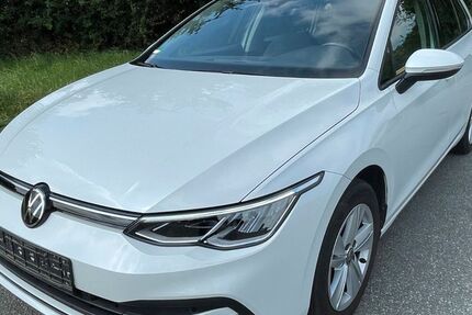 VW Golf 83.500 km 15.900 &euro; Lawalde-Lauba 02708