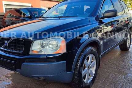 Volvo XC90 301.284 km 6.299 € Hannover 30419