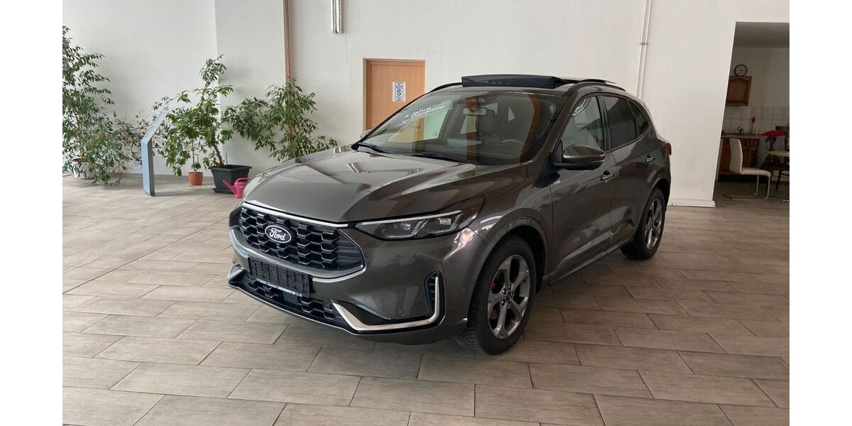 Ford Kuga 19.100 km 34.900 &euro; Frankfurt 15234
