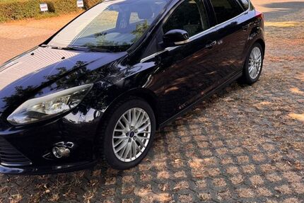 Ford Focus 190.760 km 3.800 &euro; Düren 52353