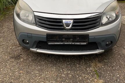 Dacia Sandero 152.000 km 2.050 &euro; Kuppenheim 76456