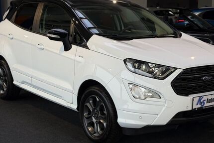 Ford EcoSport 88.000 km 13.999 &euro; Bremerhaven 27568
