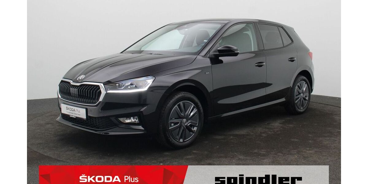 Skoda Fabia 3.000 km 21.580 € Würzburg 97084