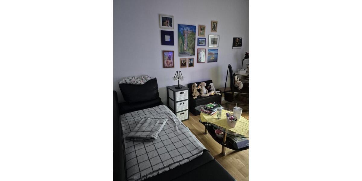 Maisonettenwohnung Halle (Saale) Büschdorf - 3 Zimmer, 111 m&sup2;, 1.056&euro; | Angebot:26416355