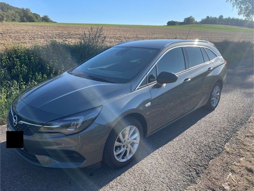 Astra