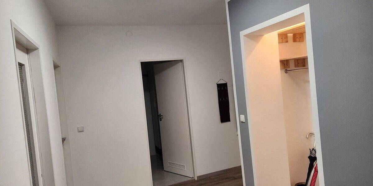 Etagenwohnung München Thalk.Obersendl.-Forsten-Fürstenr.-Solln - 2 Zimmer, 75 m&sup2;, 1.550&euro; | Angebot:26811975