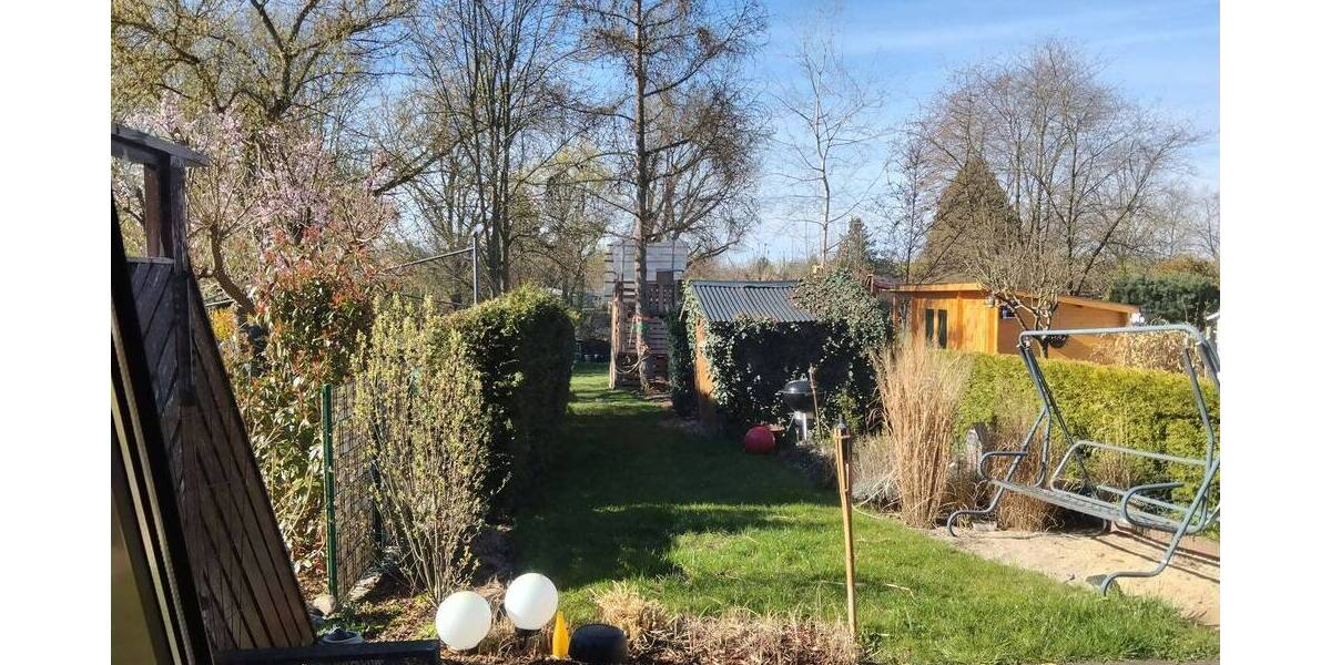 Reihenmittelhaus Hoyerswerda - 4 Zimmer, 116 m&sup2;, 260.000&euro; | Angebot:26205731