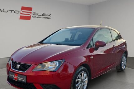 Seat Ibiza 98.779 km 10.550 &euro; Neustadt 96465