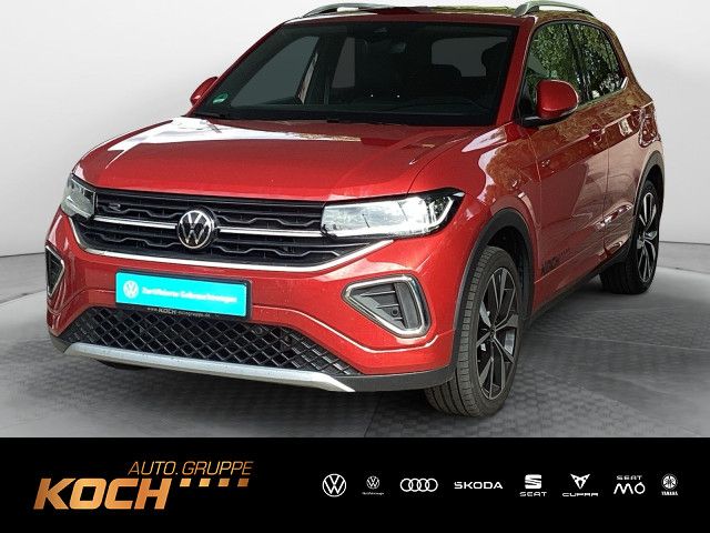 T-Cross
