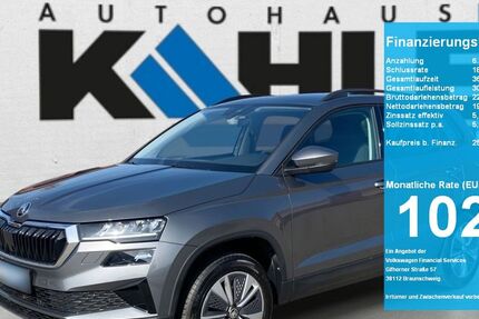 Skoda Karoq 51.797 km 25.490 &euro; Wedemark 30900