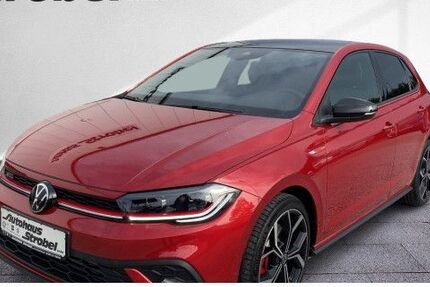 VW Polo 1.010 km 29.955 &euro; Schnaittach 91220
