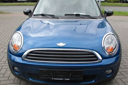 Mini ONE 200.724 km 2.450 &euro; Telgte 48291