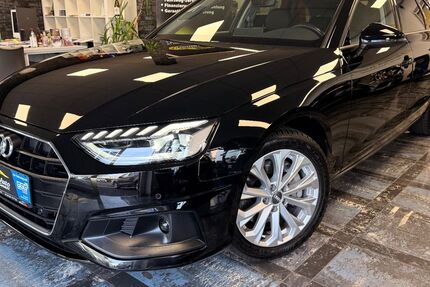 Audi A4 126.407 km 21.950 &euro; Mühlheim am Main nähe Frankfurt 63165