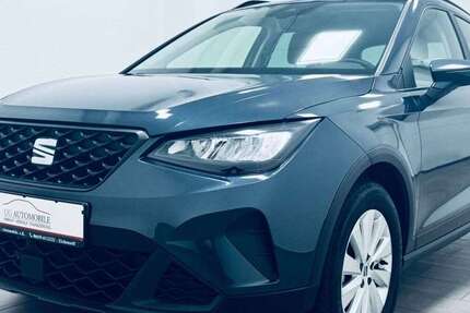 Seat Arona 10.000 km 16.480 € Eichenzell 36124
