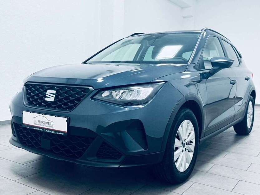 Seat Arona 10.000 km 16.480 € Eichenzell 36124