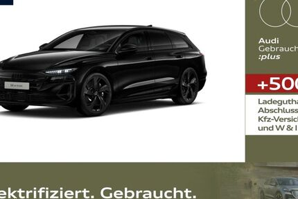 Audi S6 e-tron 15.724 km 81.980 &euro; Neumarkt 92318