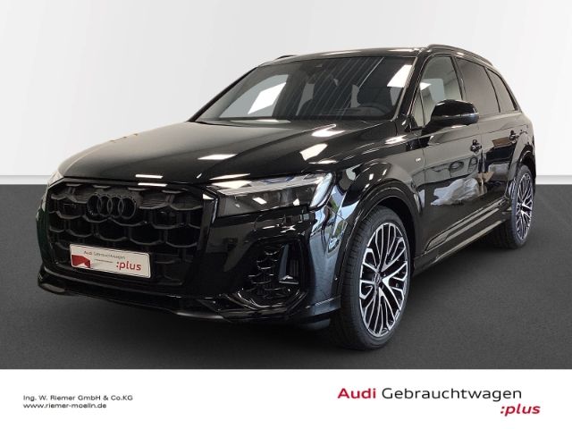 Audi Q7 4.898 km 99.990 &euro; Mölln 23879