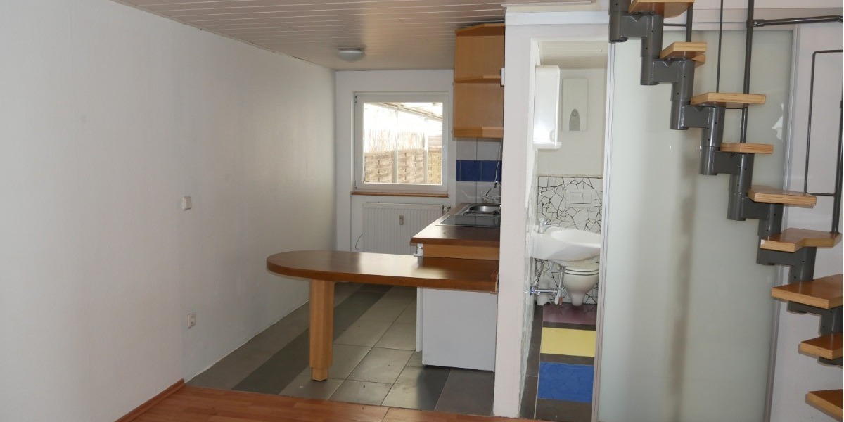 Charmantes Stadthaus Bürohaus in 25836 Garding zu verkaufen. zimmer