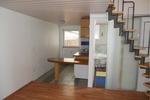 Charmantes Stadthaus Bürohaus in 25836 Garding zu verkaufen. zimmer