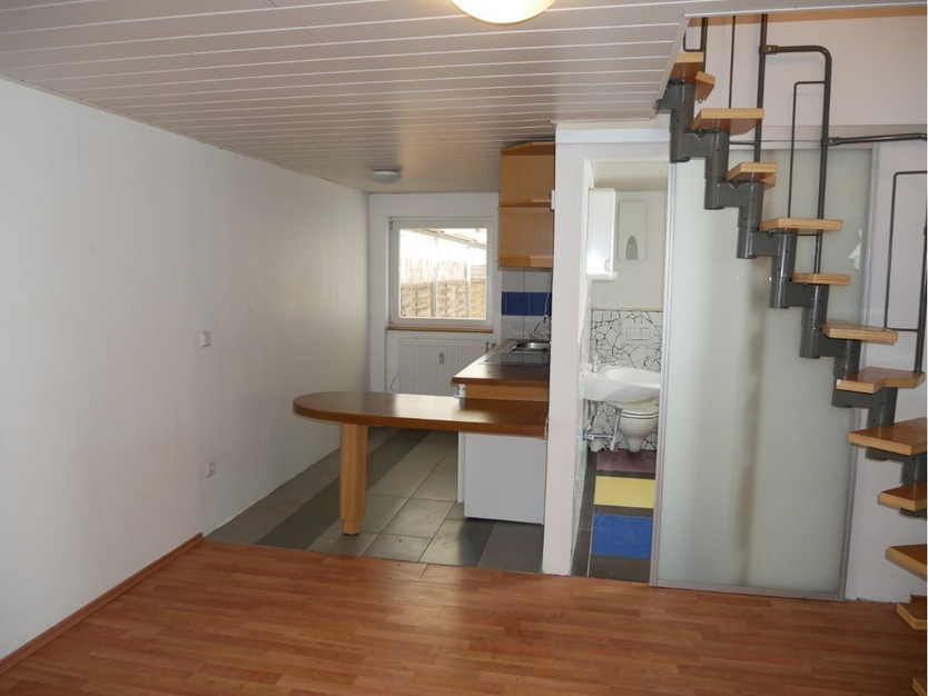 Charmantes Stadthaus Bürohaus in 25836 Garding zu verkaufen. zimmer