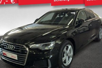 Audi A6 46.722 km 32.550 &euro; Frankfurt am Main 60326
