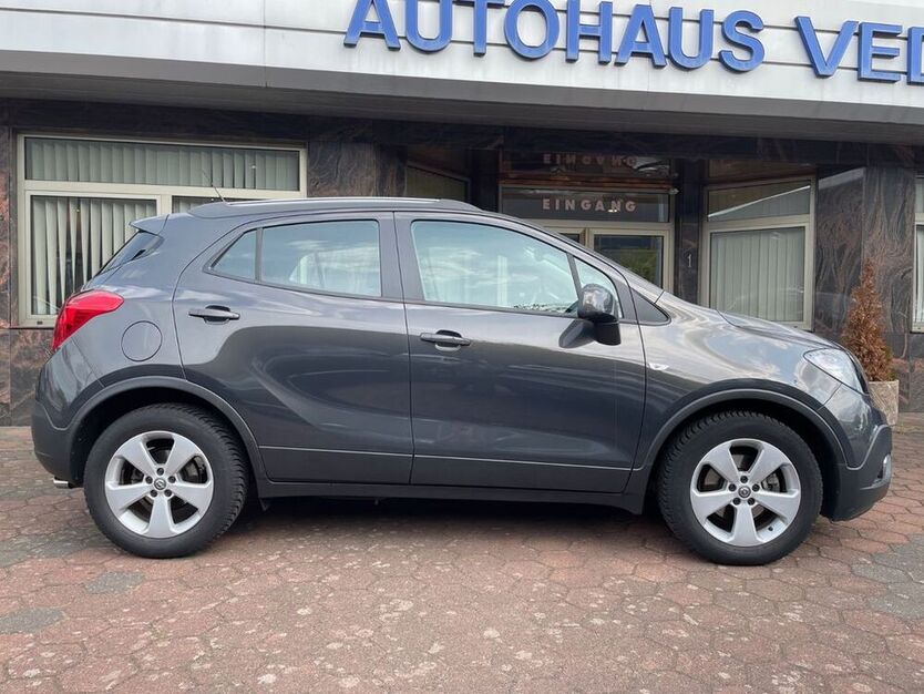 Mokka