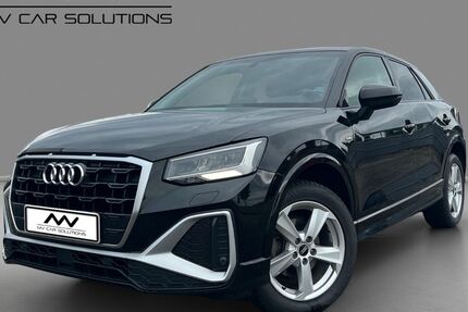 Audi Q2 92.250 km 18.800 &euro; Ötigheim 76470