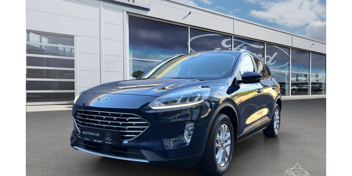 Ford Kuga 39.784 km 22.780 &euro; Bad Neustadt 97616