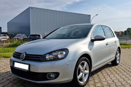 VW Golf 198.500 km 8.999 &euro; Greven 48268