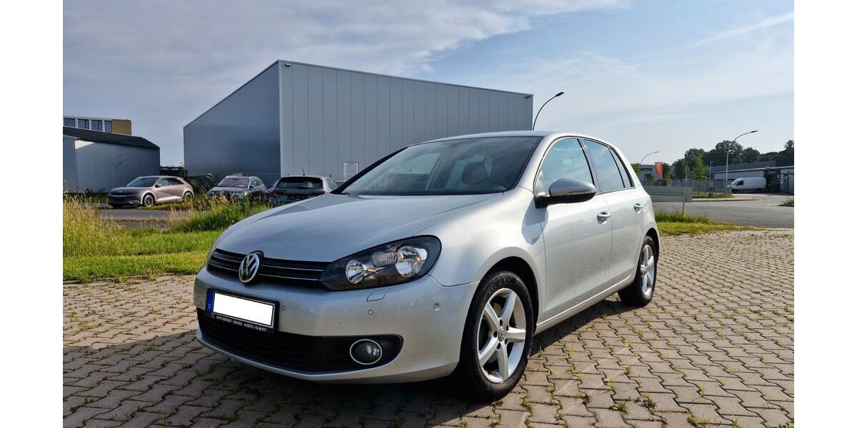 VW Golf 198.500 km 8.999 &euro; Greven 48268