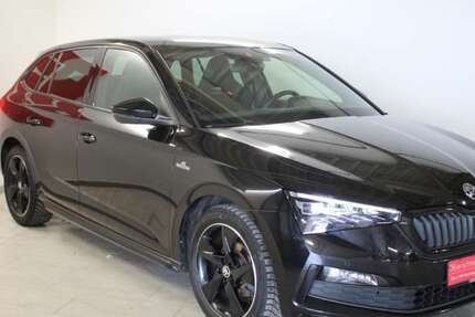 Skoda Scala 71.138 km 17.490 &euro; Schopfloch 91626