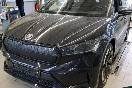 Skoda Enyaq 42.900 km 35.950 &euro; Siegen 57076