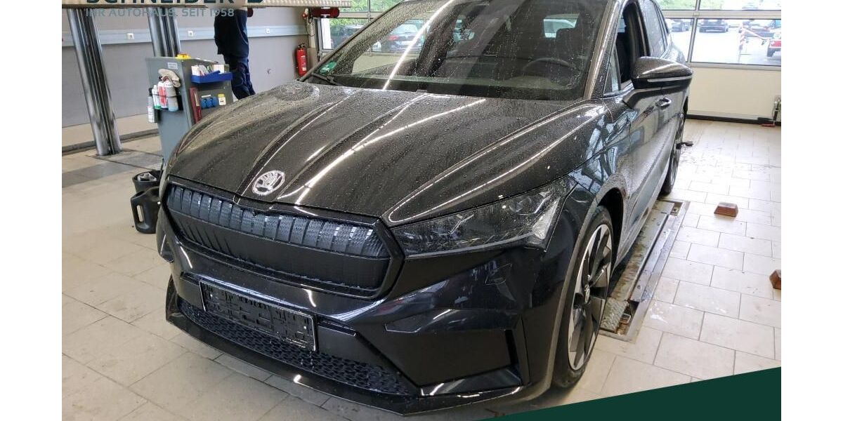 Skoda Enyaq 42.900 km 35.950 &euro; Siegen 57076