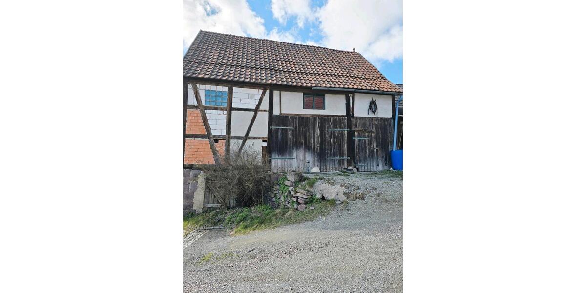 Einfamilienhaus Zella-Mehlis Mehlis - 6 Zimmer, 170 m&sup2;, 110.000&euro; | Angebot:25972212