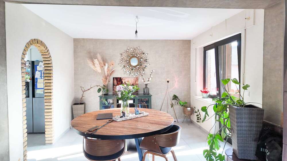 Etagenwohnung Ibbenbüren Bockraden - 3 Zimmer, 87 m&sup2;, 253.000&euro; | Angebot:26032870