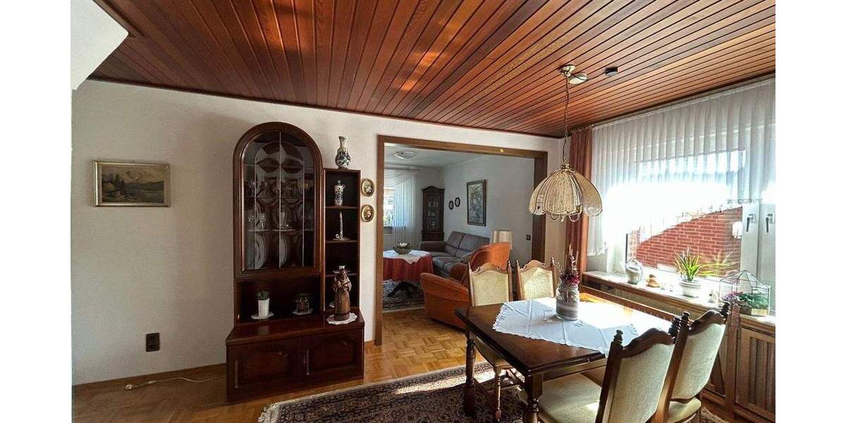 Doppelhaushälfte Rheine Dorenkamp - 8 Zimmer, 232 m&sup2;, 319.000&euro; | Angebot:25688558