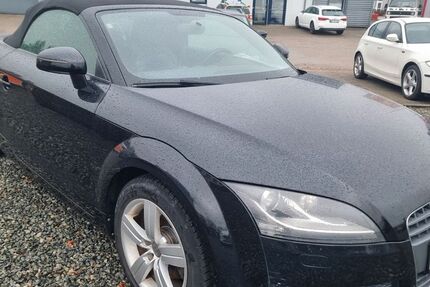 Audi TT 222.950 km 7.990 &euro; Husum 25813