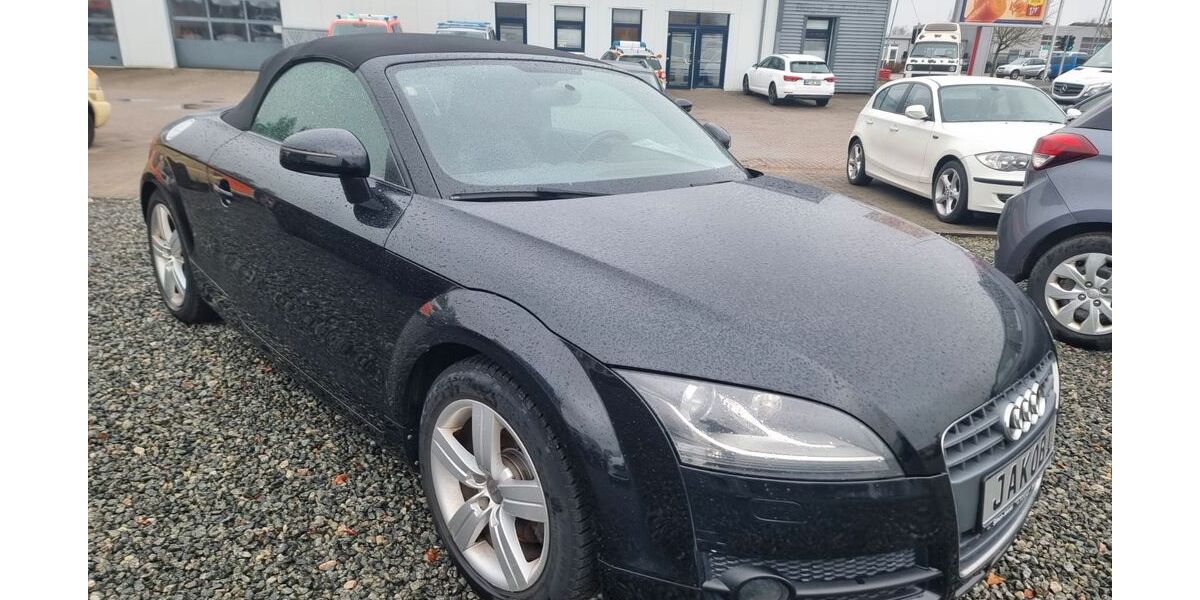 Audi TT 222.950 km 7.990 &euro; Husum 25813