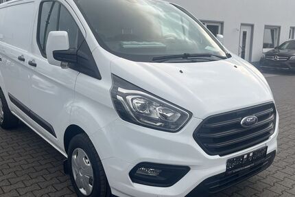 Ford Transit Custom 99.800 km 16.650 € Halsenbach 56283