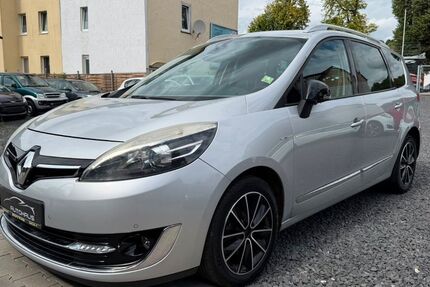 Renault Scenic 159.000 km 3.499 &euro; Eisenach 99817