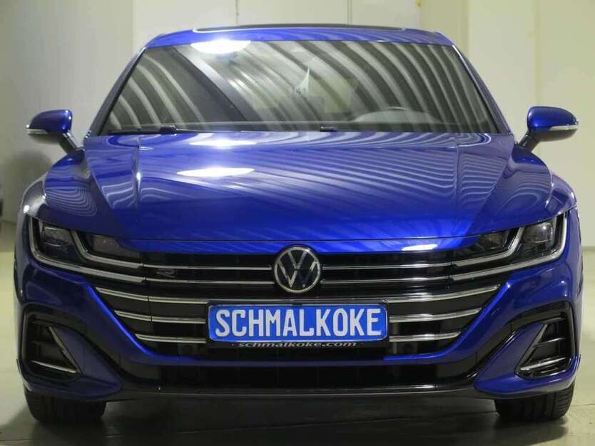 Arteon